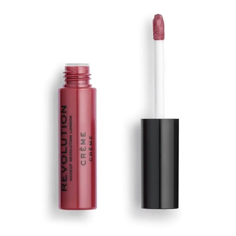 

Makeup Revolution Dollhouse 116 Pomadka do ust w płynie Creme 1szt