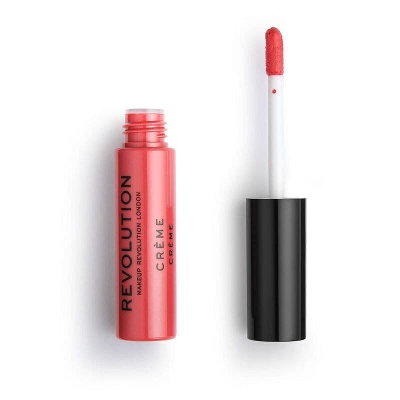 

Makeup Revolution Excess 138 Pomadka do ust w płynie Creme 1szt