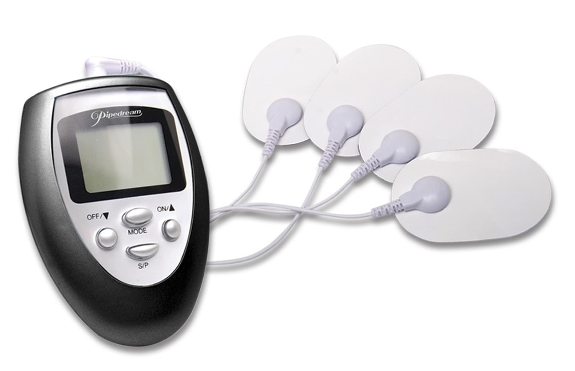 

ELEKTRYCZNA ZABAWKA Shock Therapy Kit