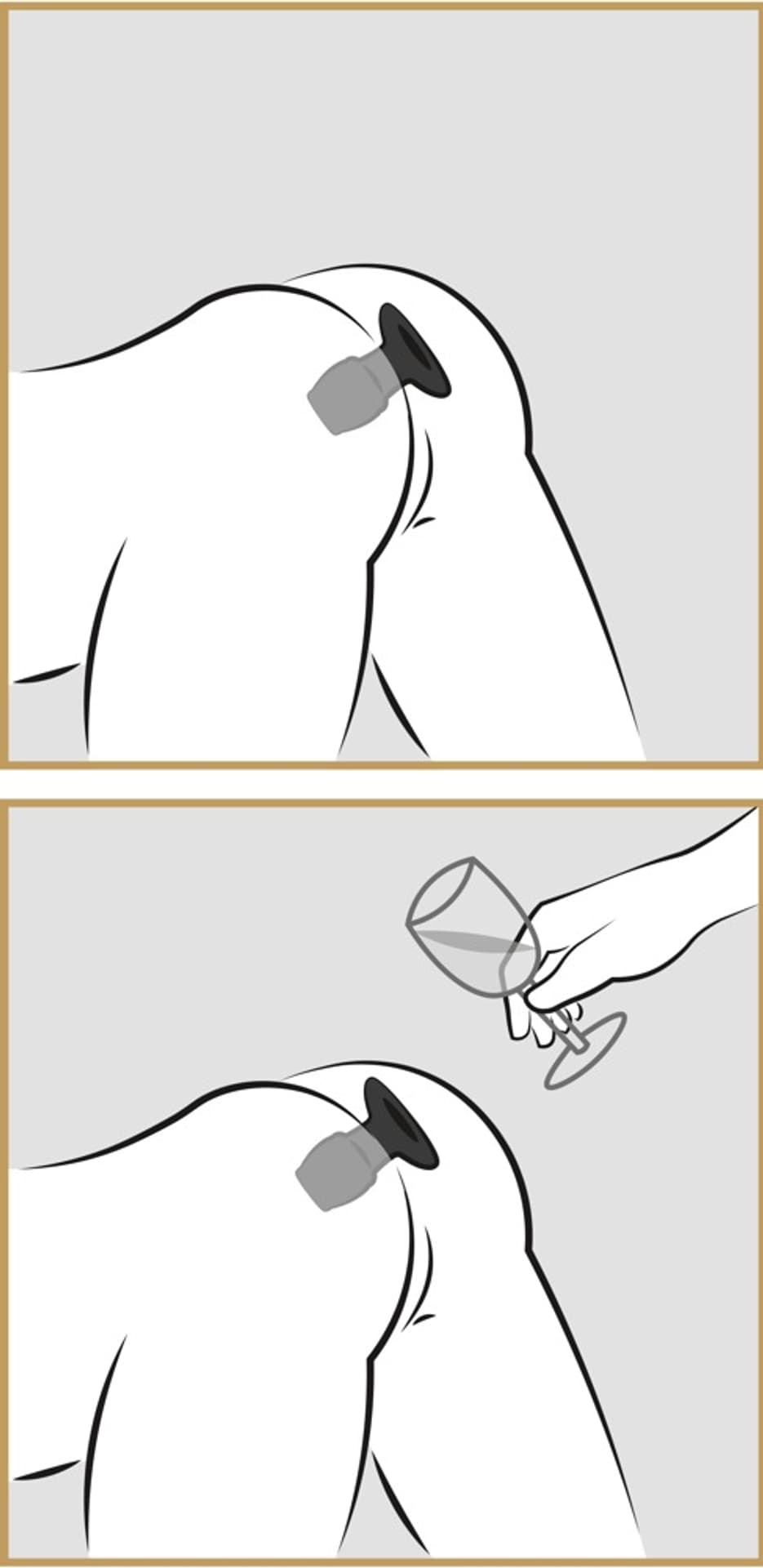 thumb