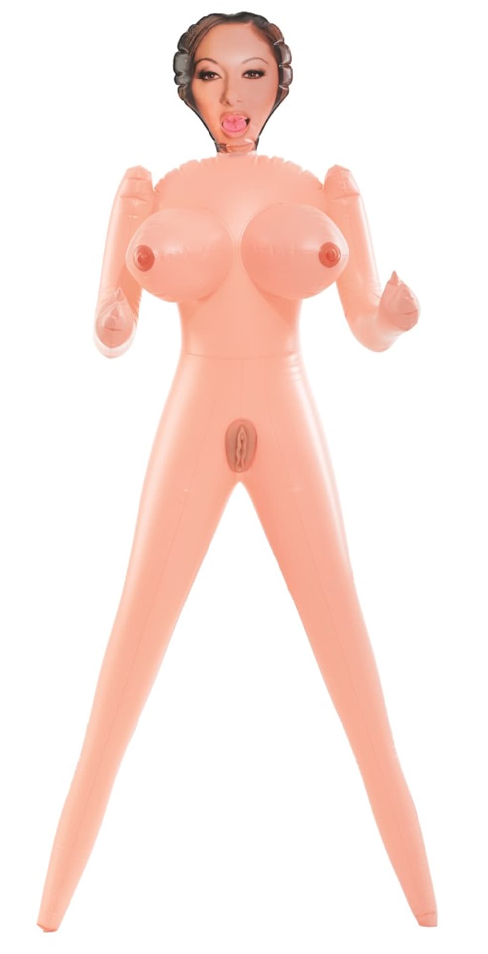 

LALKA Brooke Le Hook Life-Size Love Doll