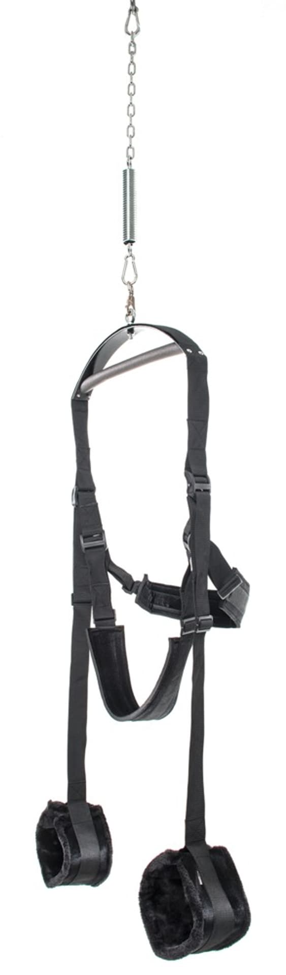 

MEBLE Spinning Fantasy Swing