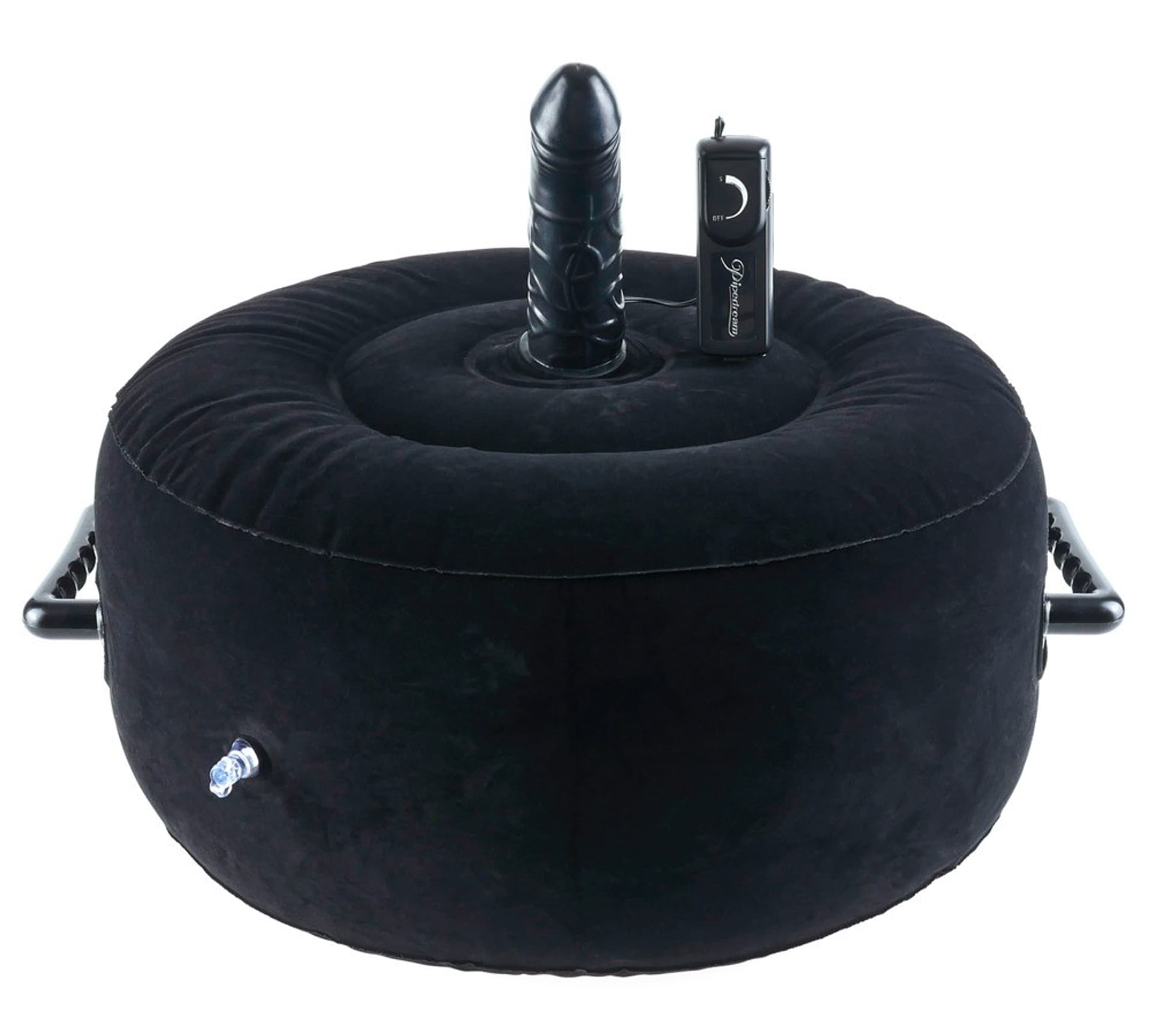 

Inflatable Hot Seat