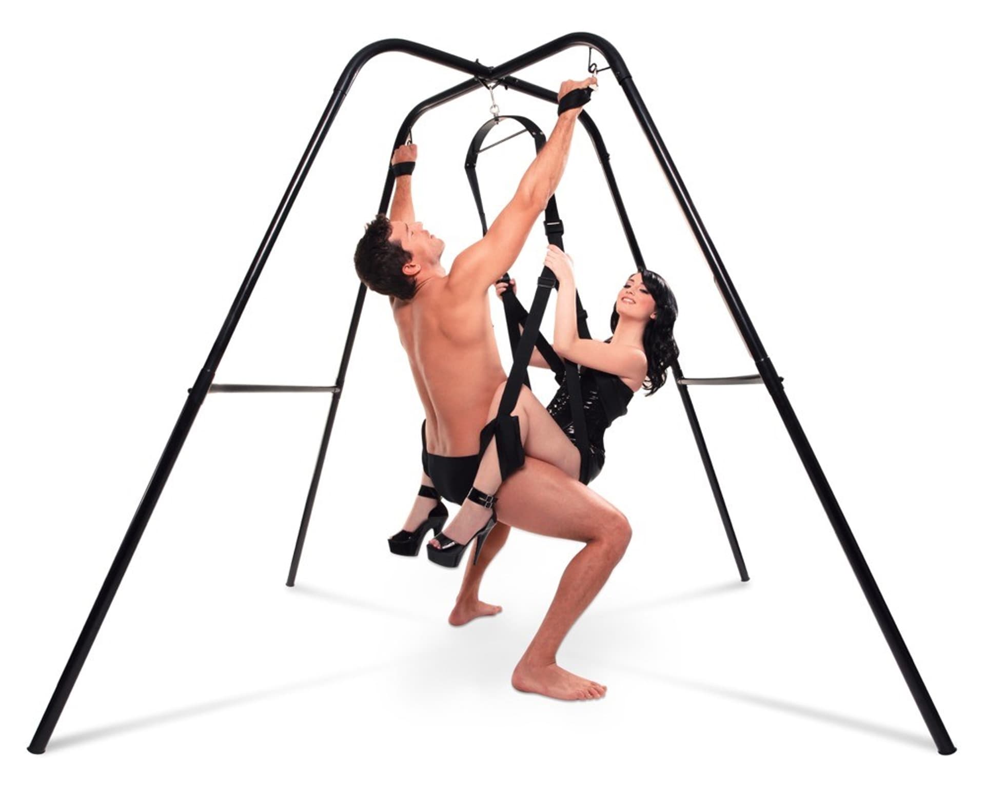 

MEBLE Fantasy Swing Stand