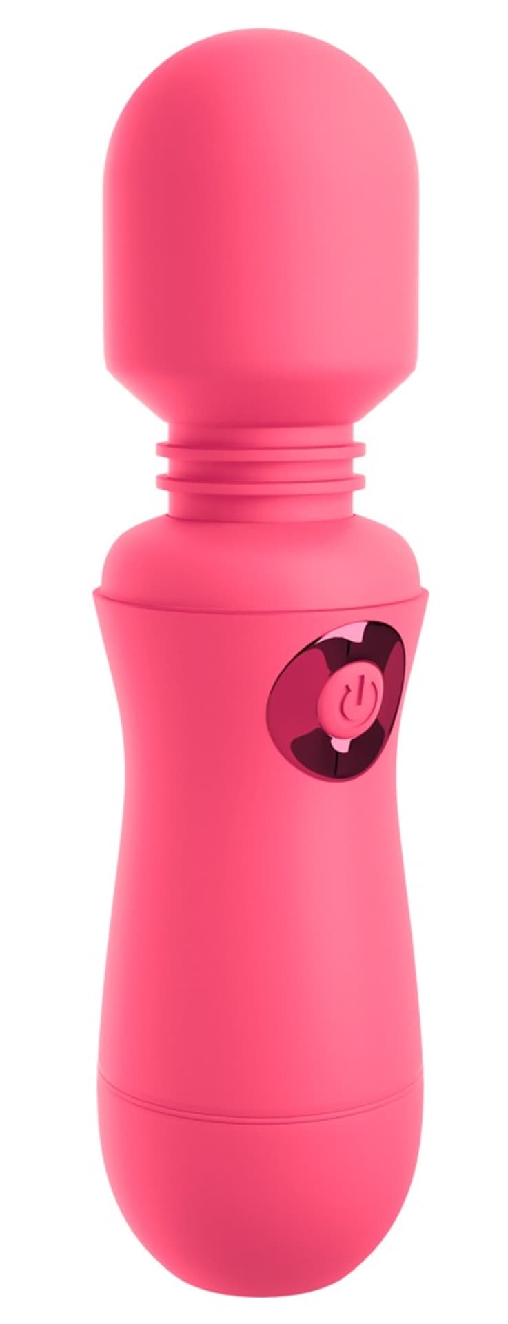 

MASAŻER Rechargeable #Enjoy Vibrating Wand