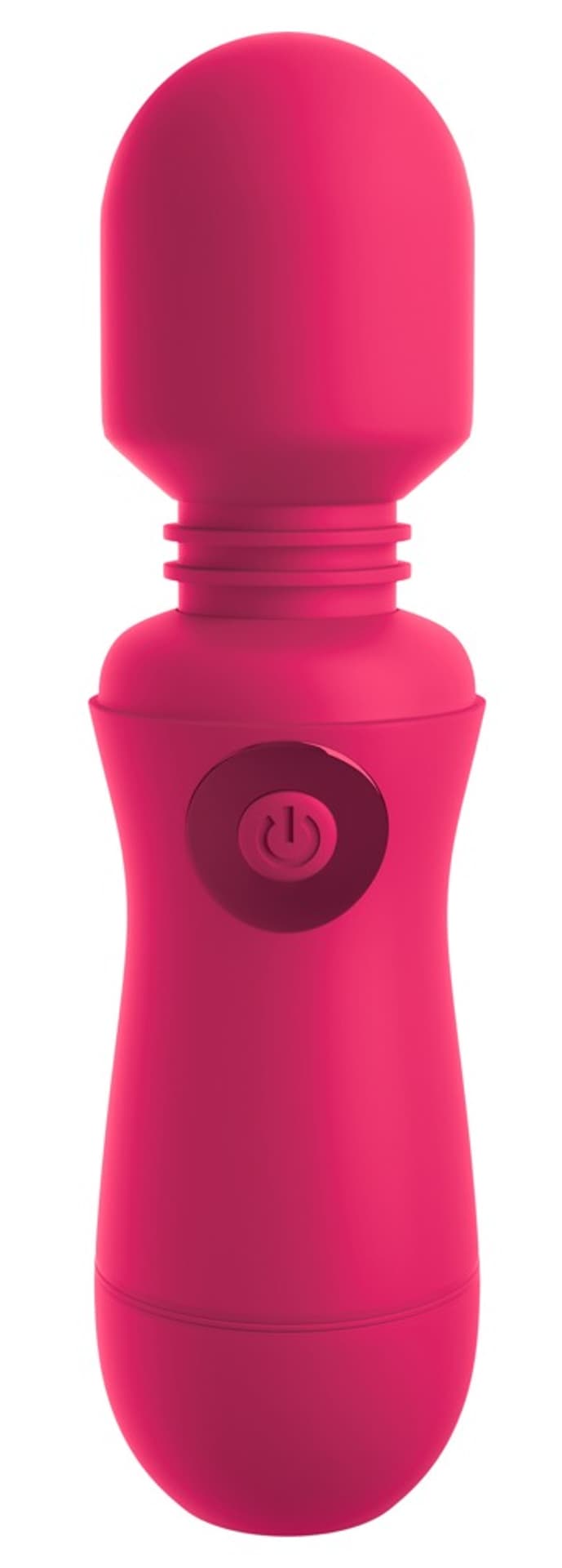 

MASAŻER Rechargeable #Enjoy Vibrating Wand