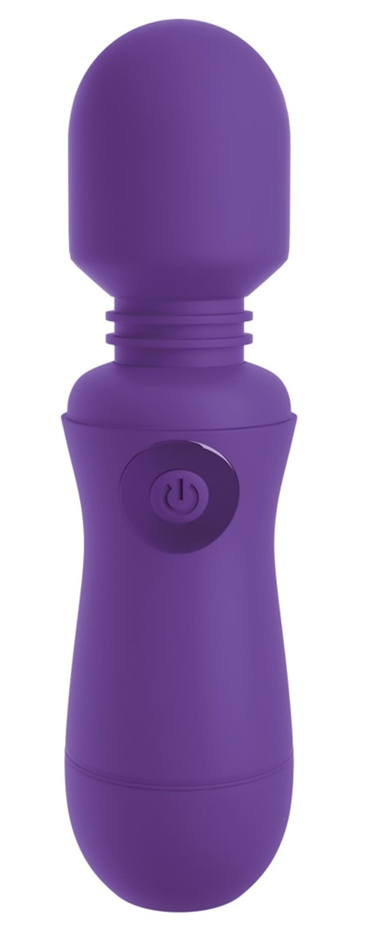 

MASAŻER Rechargeable #Enjoy Vibrating Wand