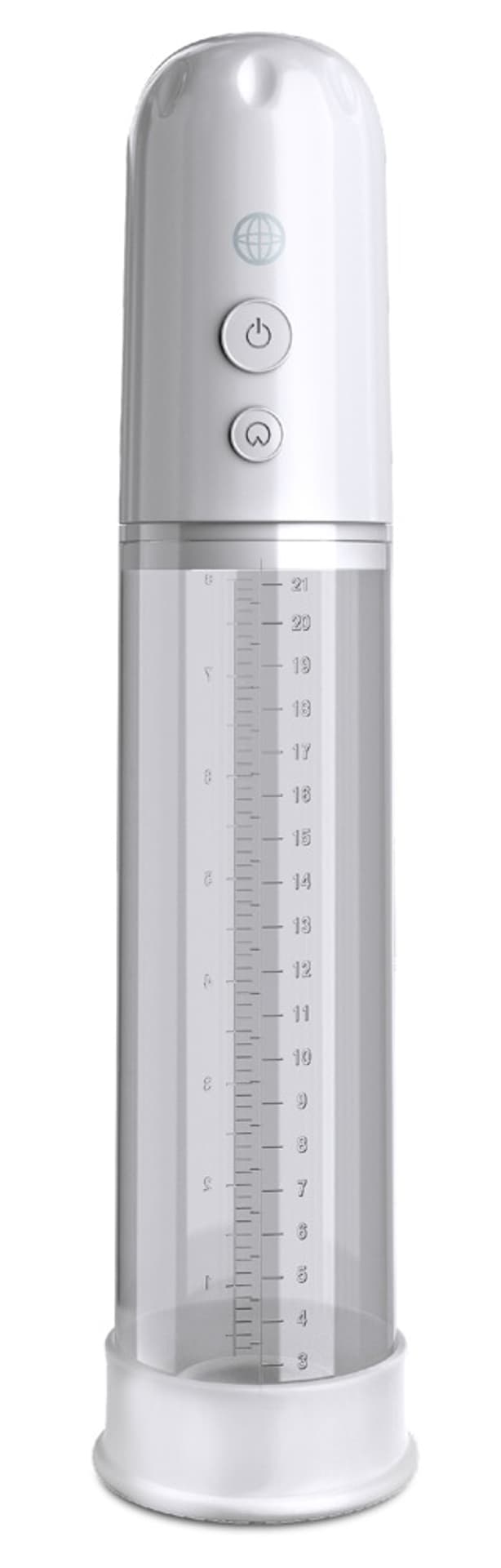 

POMPA DO PENISA Auto-Vac Power Pump