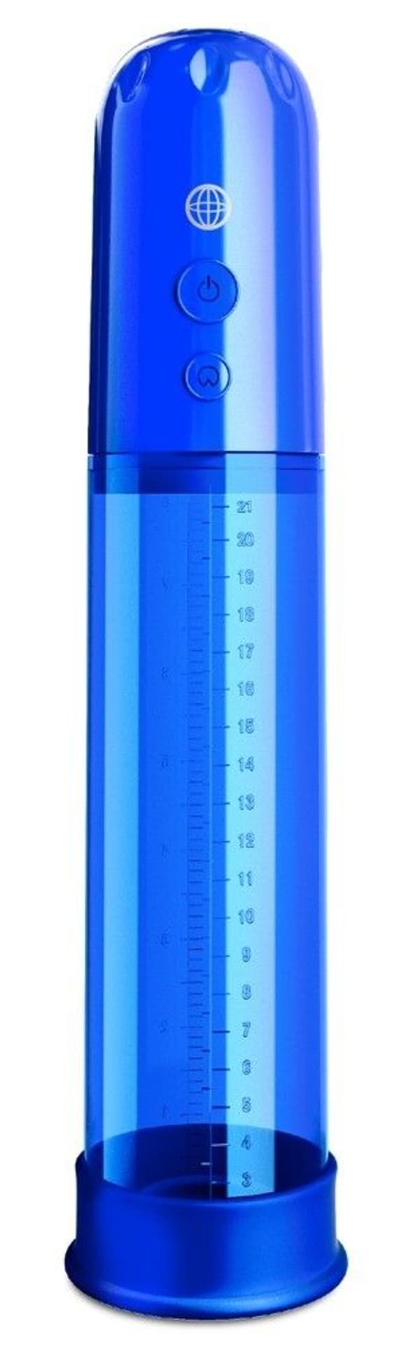 

POMPA DO PENISA Auto-Vac Power Pump