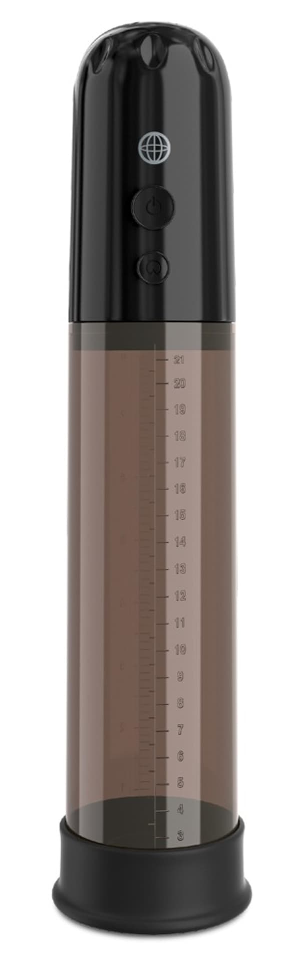

POMPA DO PENISA Auto-Vac Power Pump
