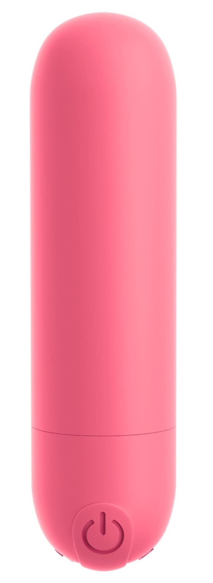

WIBRATOR #Play Rechargeable Bullets