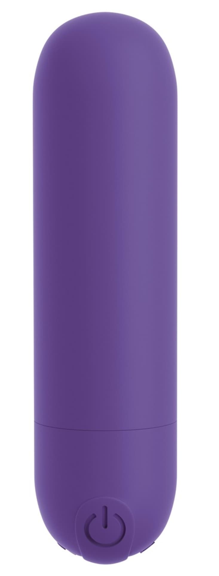 

WIBRATOR #Play Rechargeable Bullets