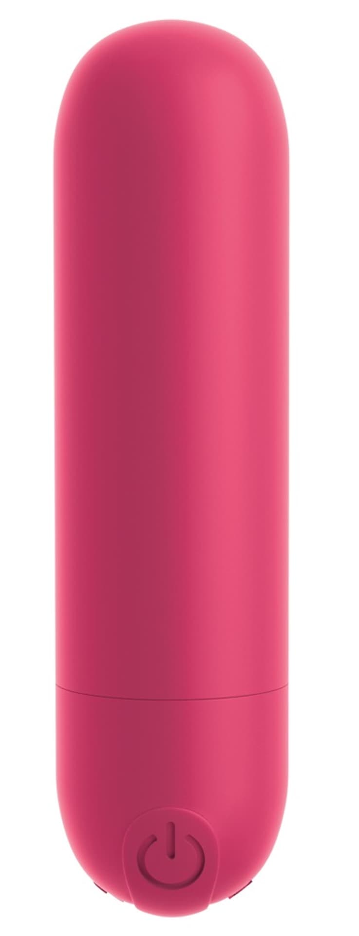 

WIBRATOR #Play Rechargeable Bullets