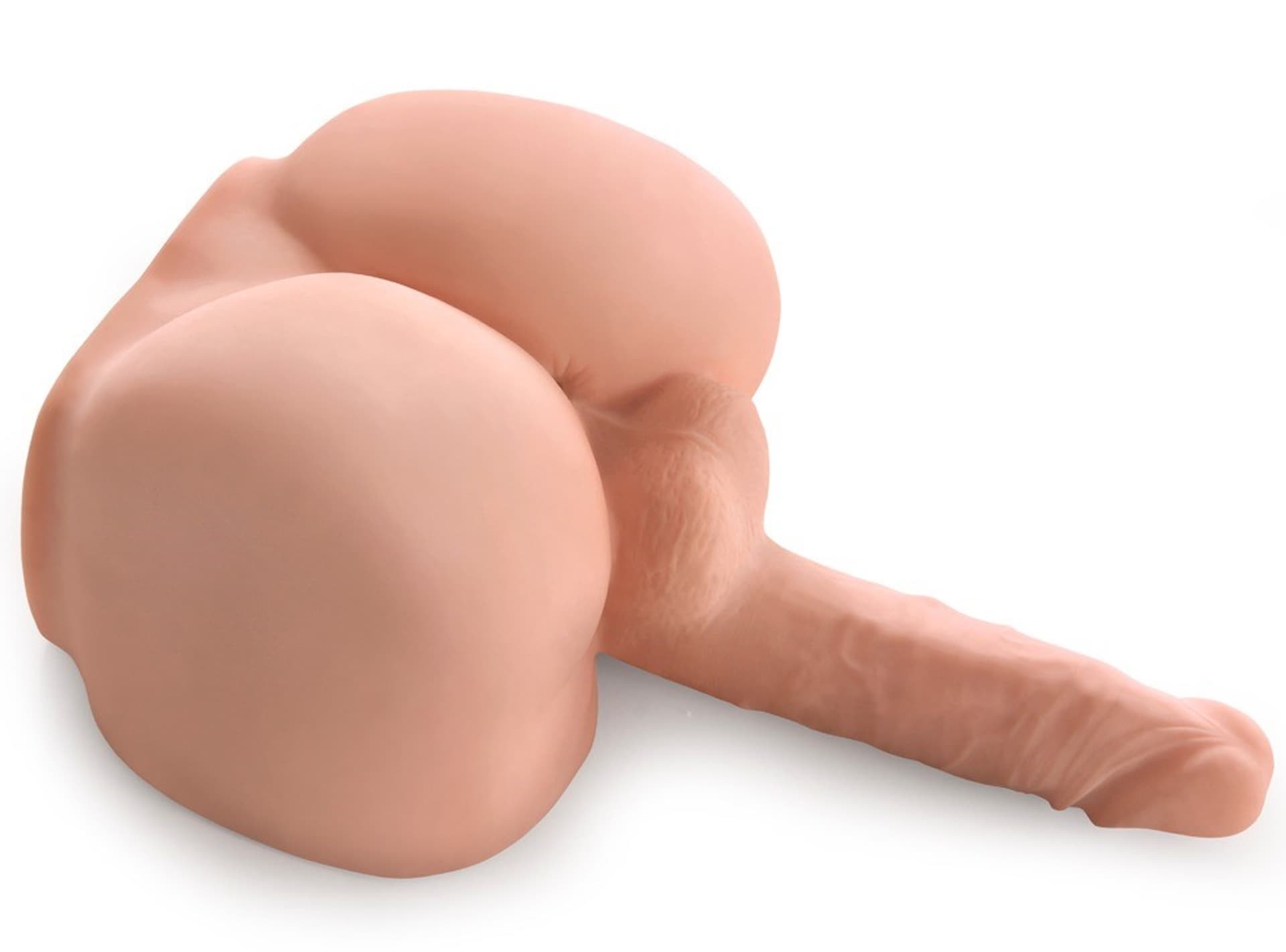 

MASTURBATOR Dirty Talk Interactive Bad Boy