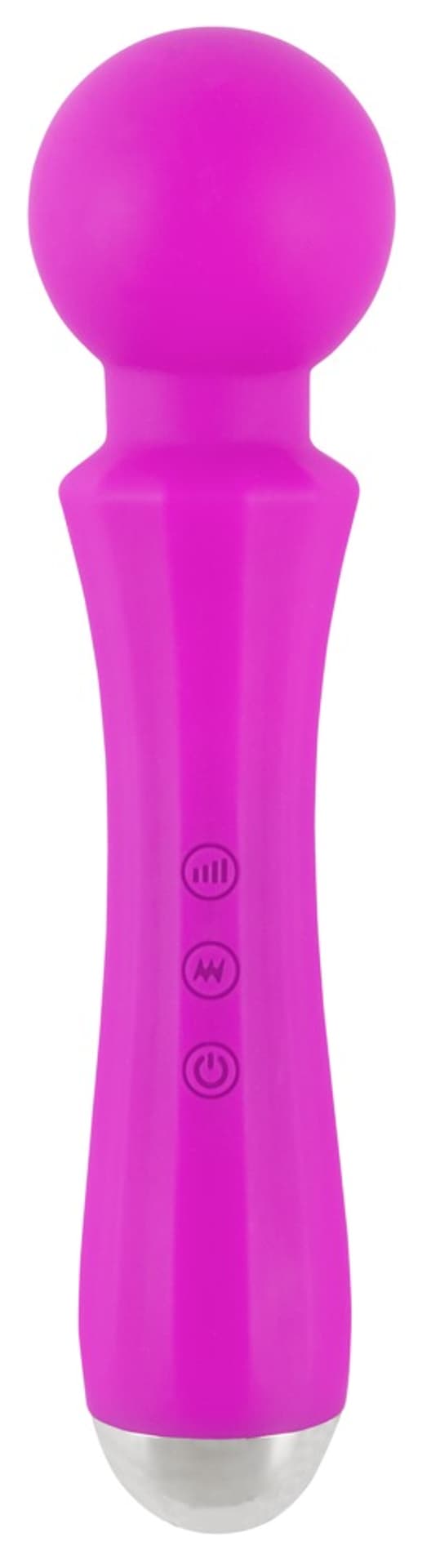 

MASAŻER Rechargeable Wand