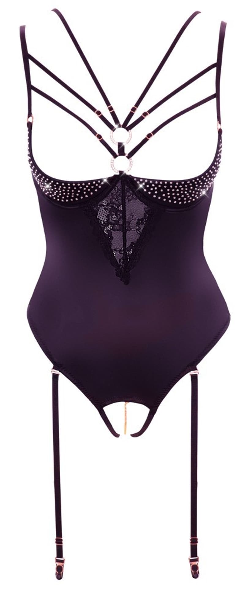 

BODY ABIERTA FINA 75B/S
