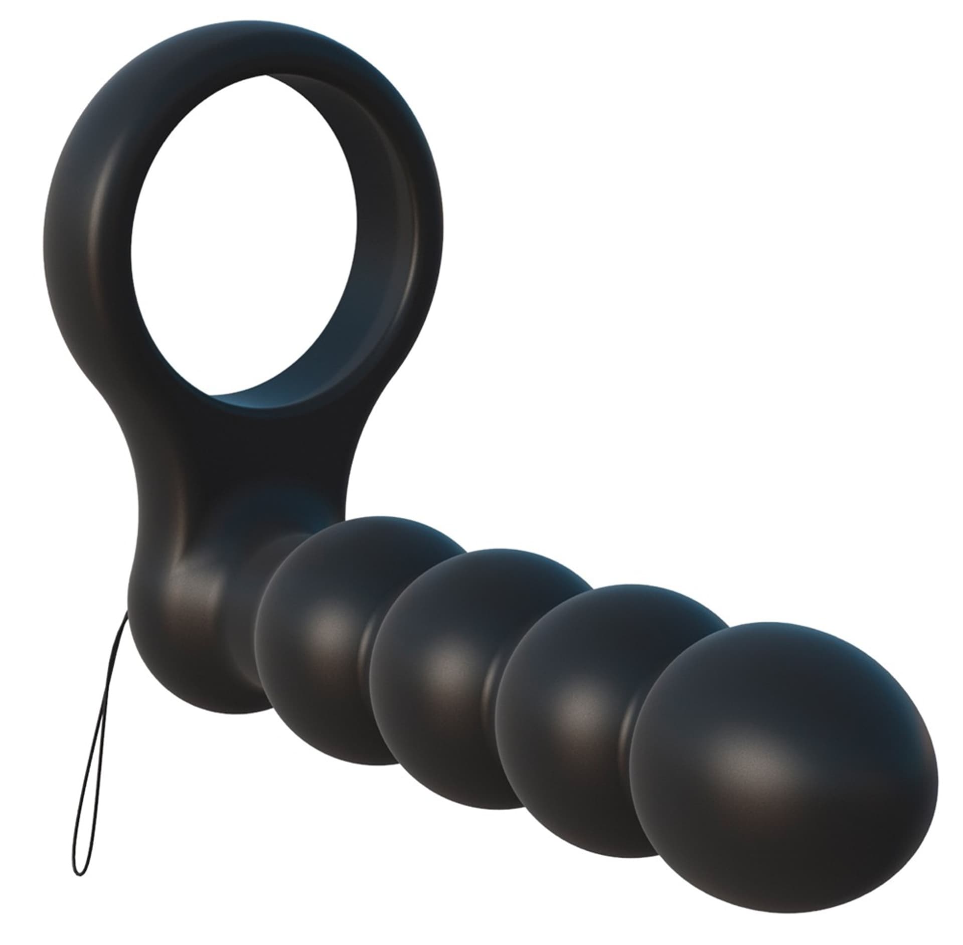 

NAKŁADKA Remote Control Double Penetrator