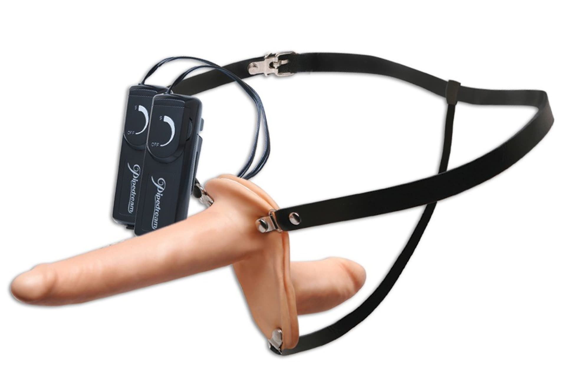 

STRAPON Super Penetrix Strap-on