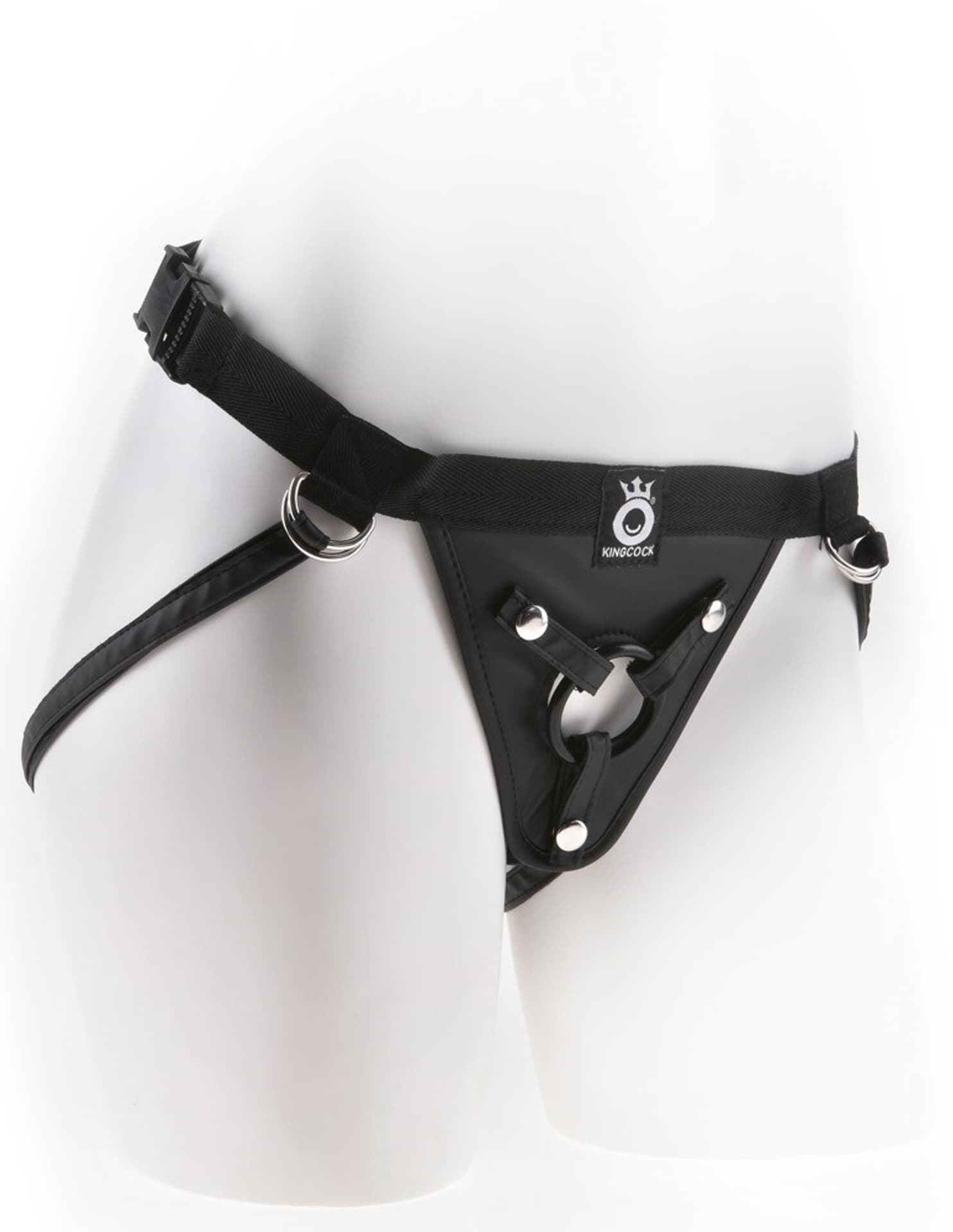 

PAS NA STRAPON Fit-Rite Harness