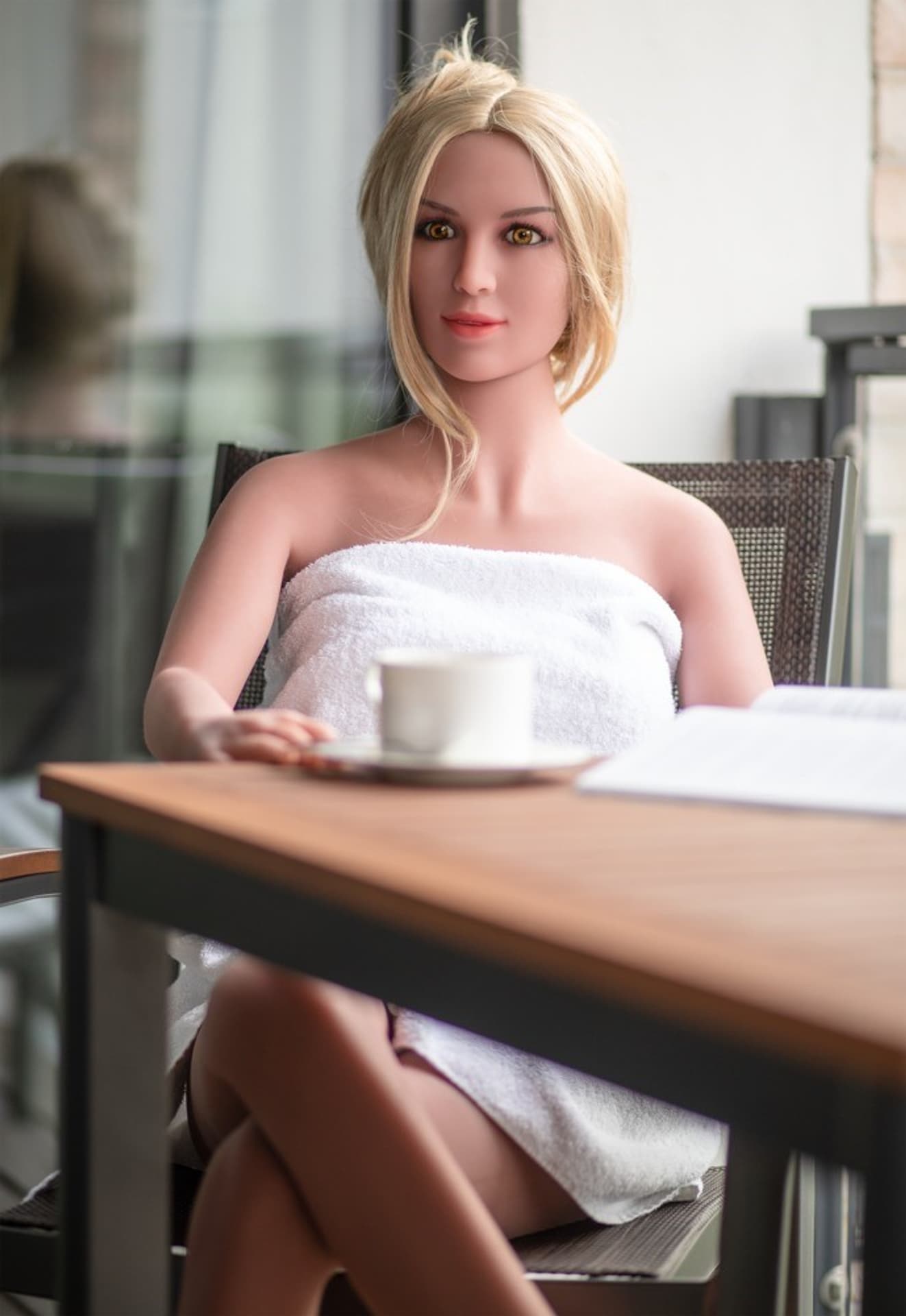 

Jessy Summer