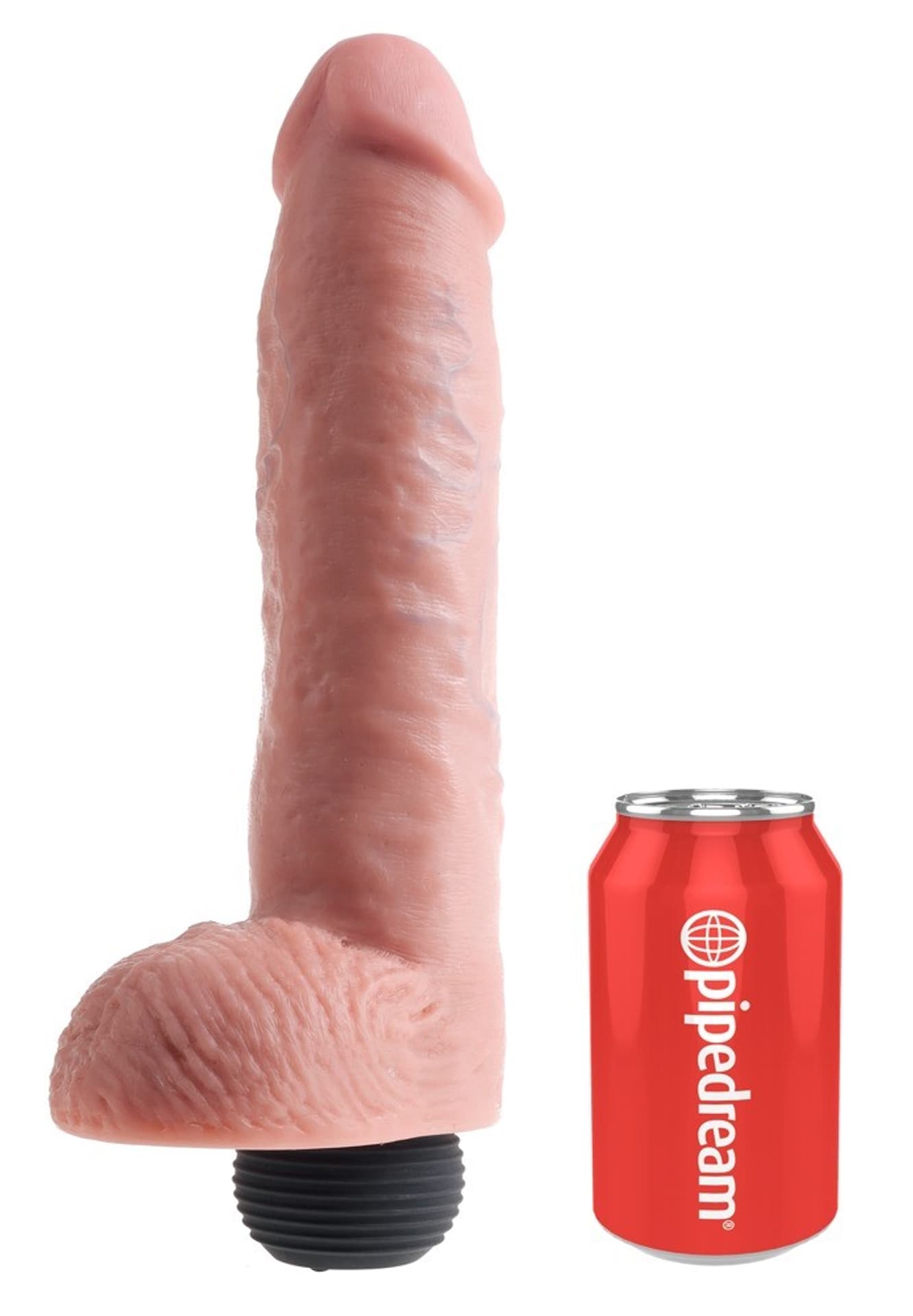 

Squirting Cock with Balls 11