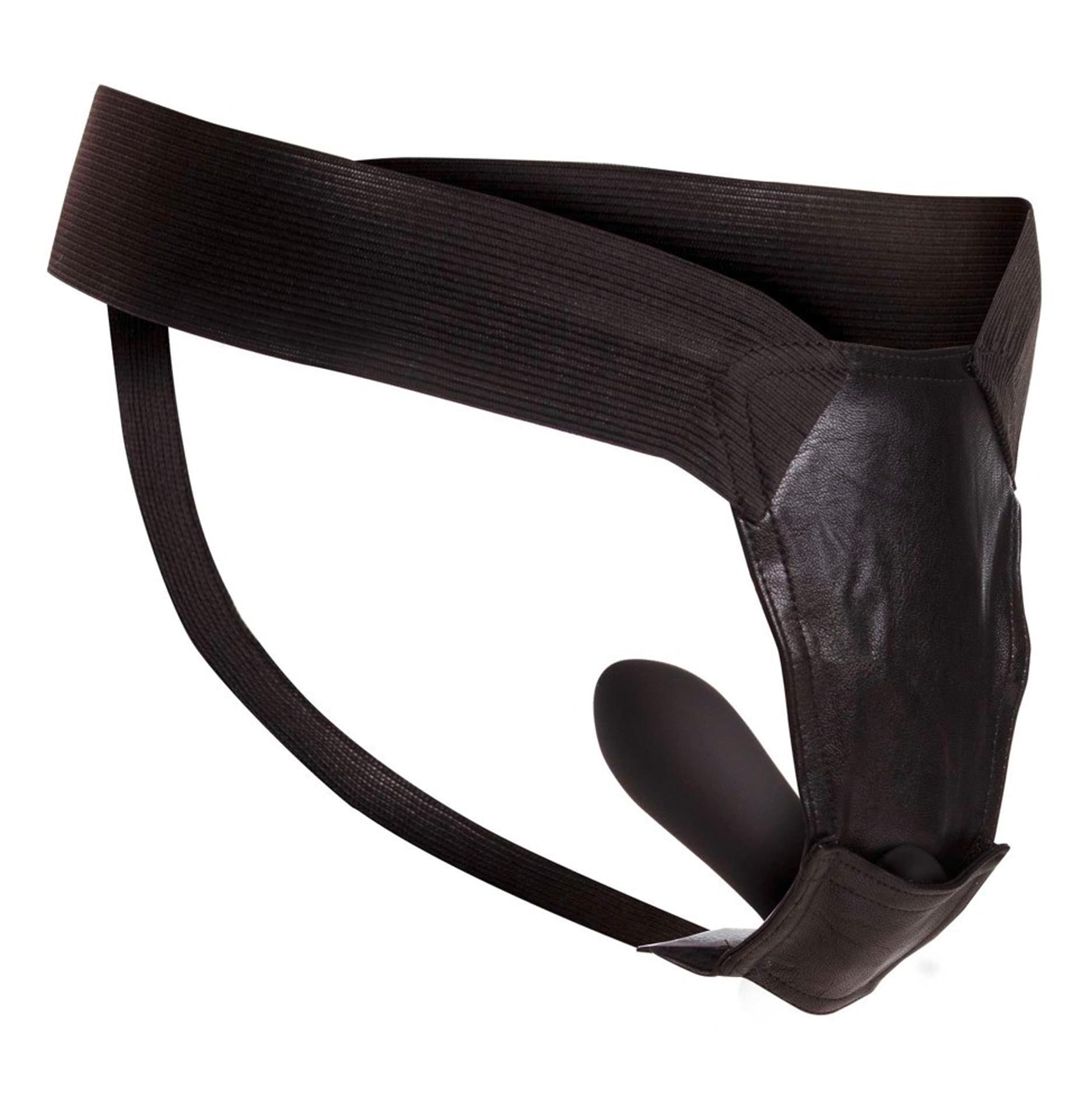

Remote Control Fantasy Panty