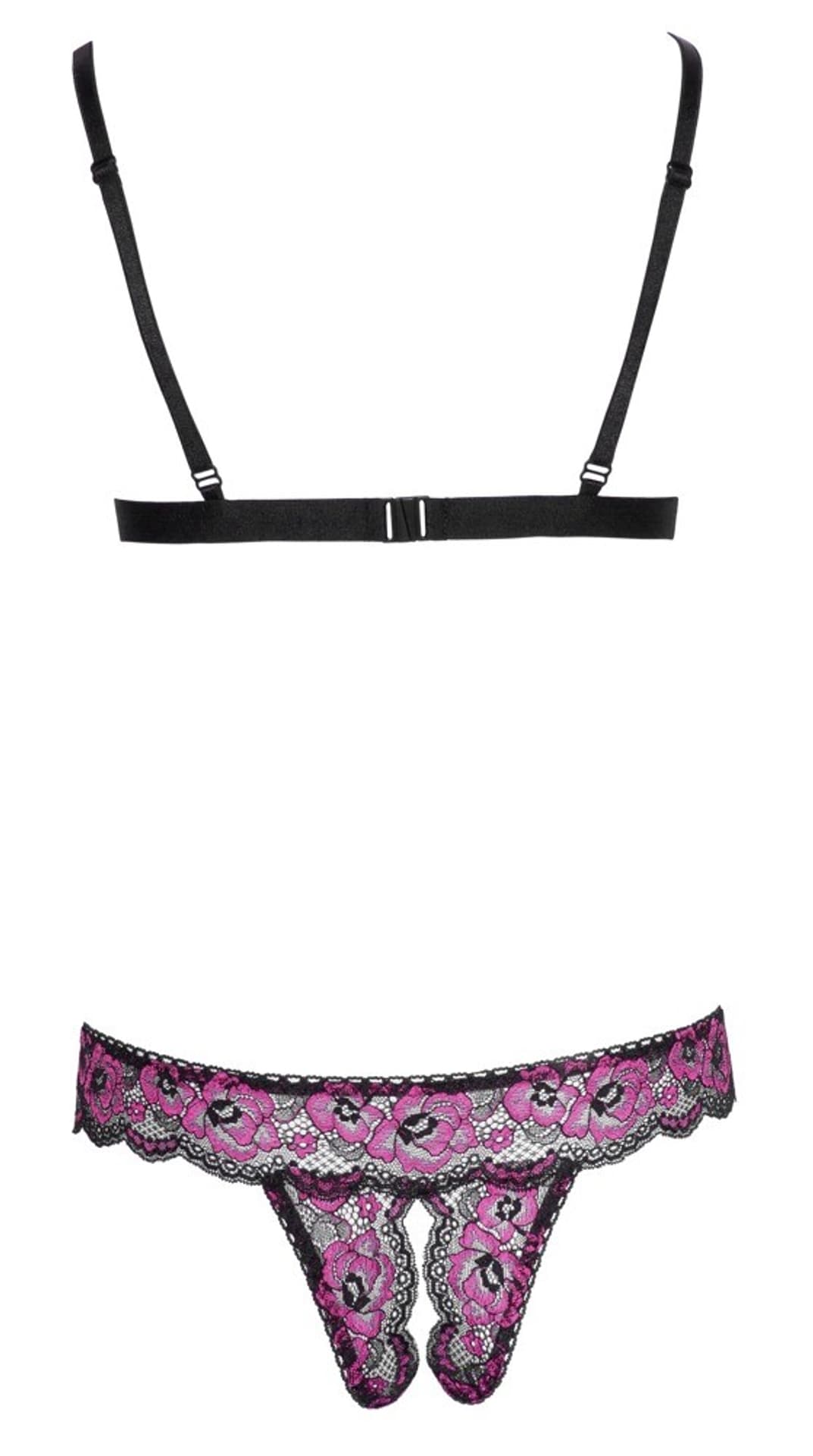 

ZESTAW Bra Set
