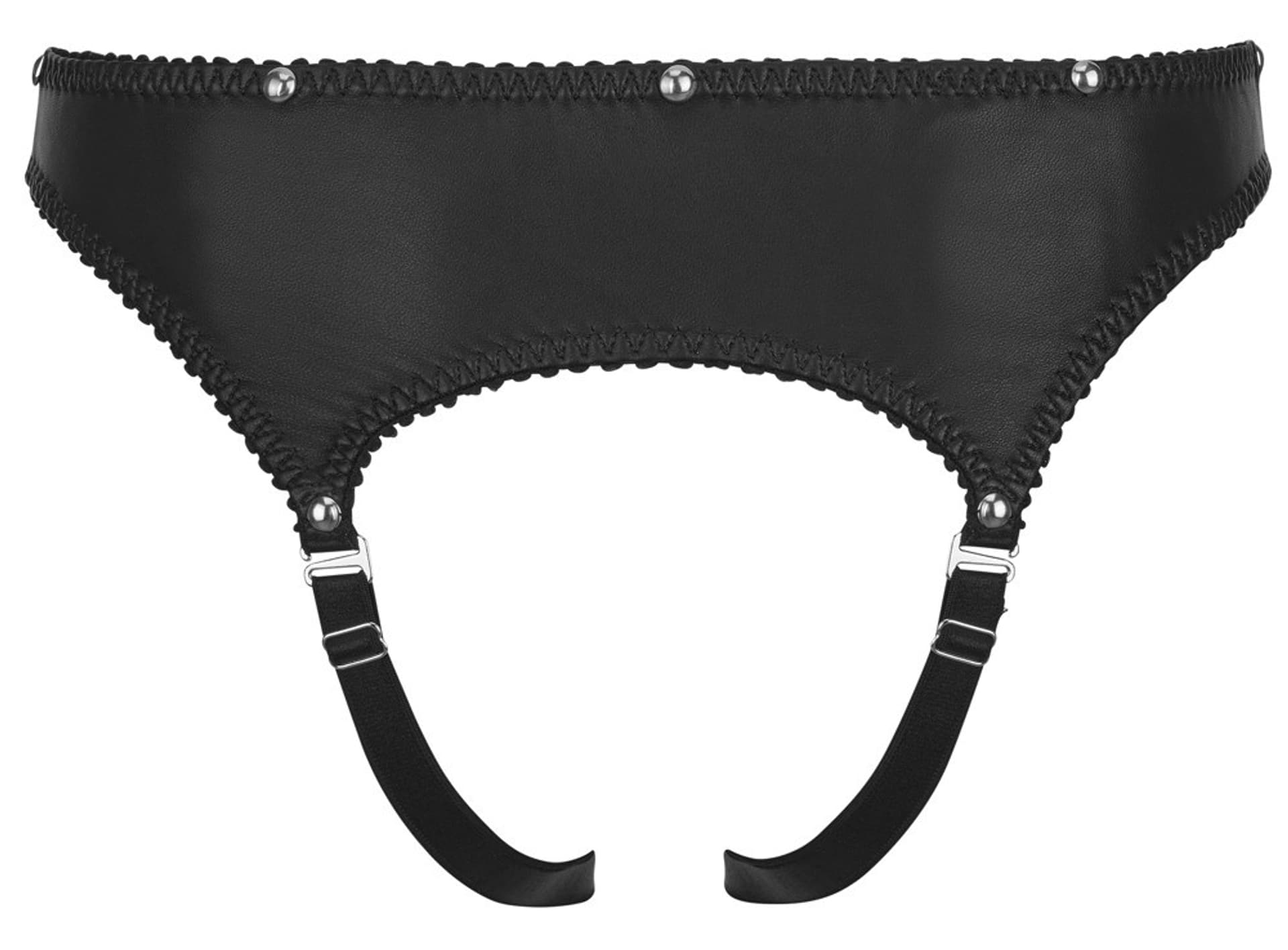 

Crotchless String