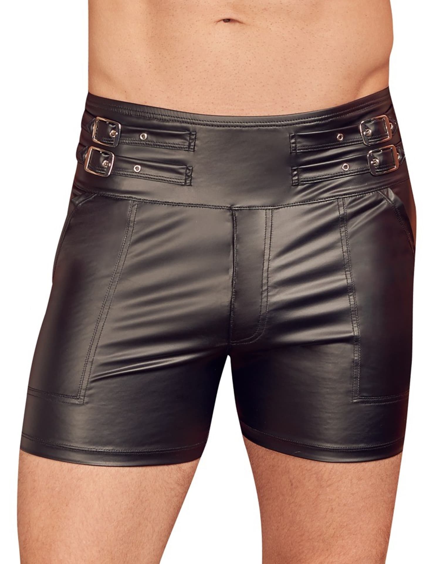 

BOKSERKI Shorts
