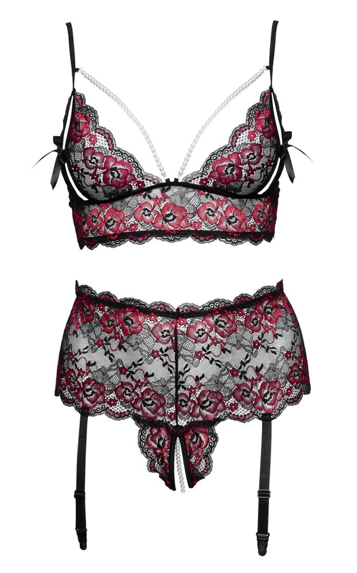 

ZESTAW BIELIZNY Set XL/2XL