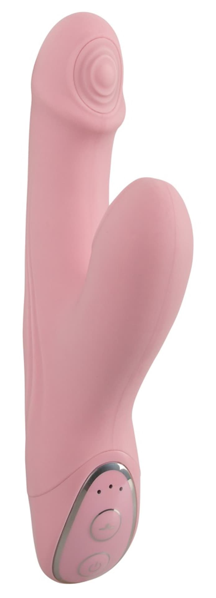 

WIBRATOR Thumping G-Spot Massager