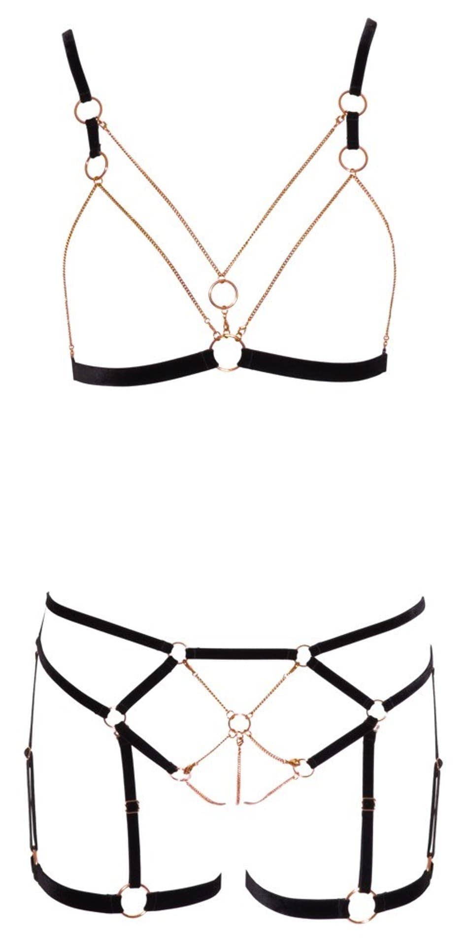 

ZESTAW BIELIZNY Set XL