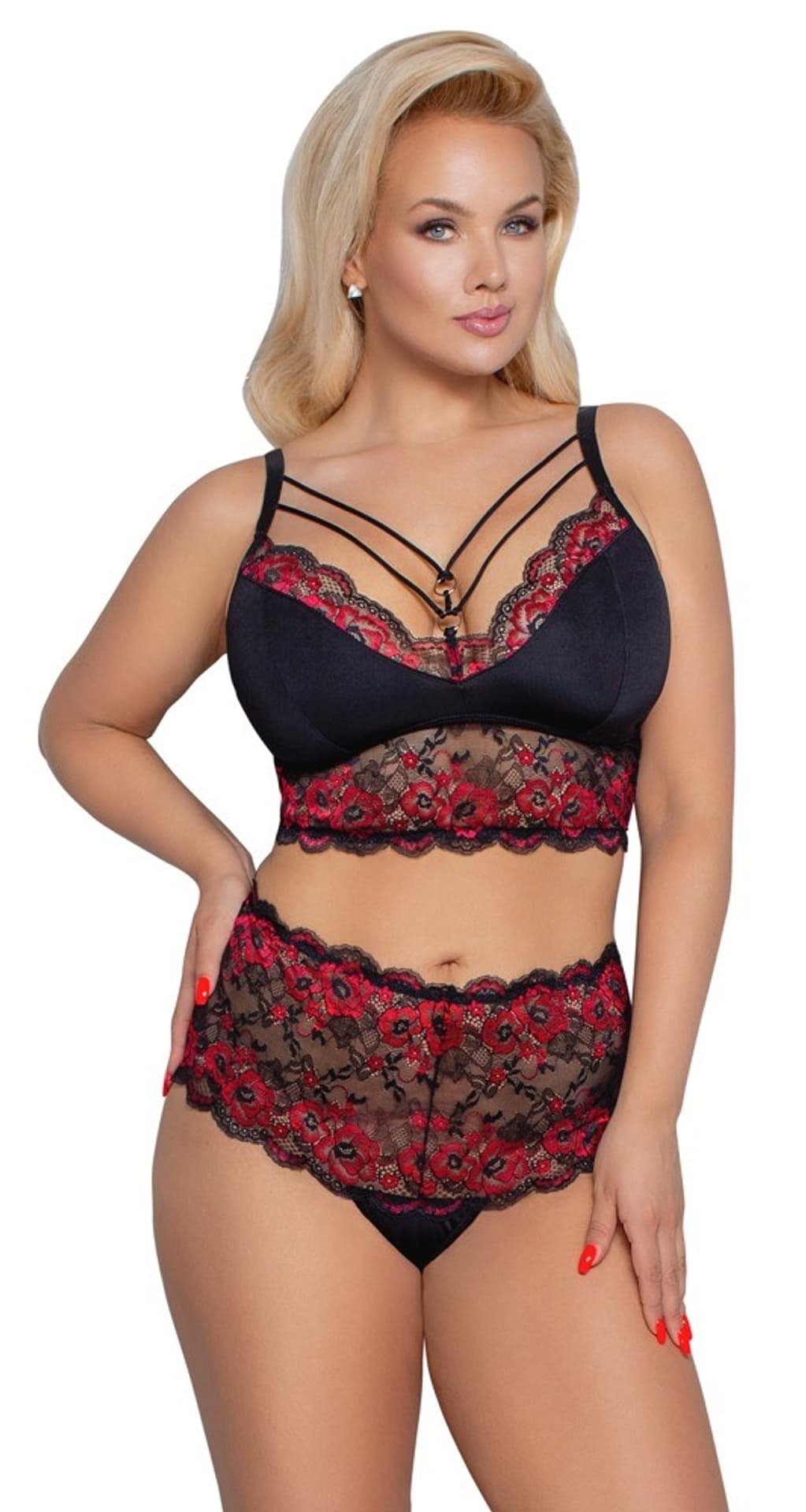 

ZESTAW BIELIZNY Set 3XL
