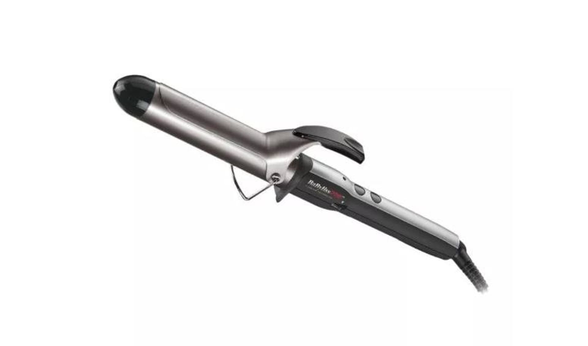 

Babyliss PRO Szczotki grzewcze - lokówki PROGRAM IRON - 32 mm- TTE