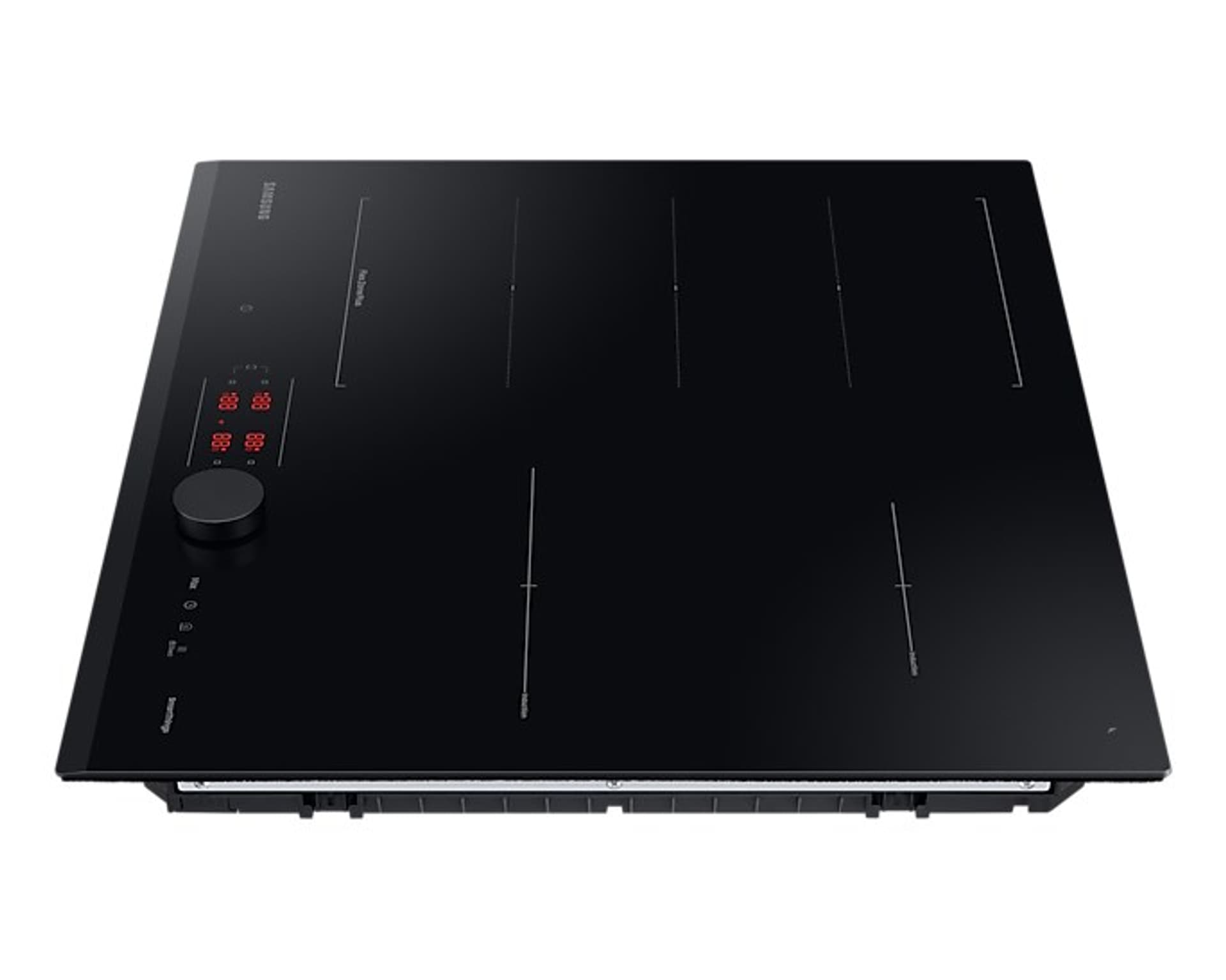 

Płyta indukcyjna SAMSUNG NZ64B6058GK