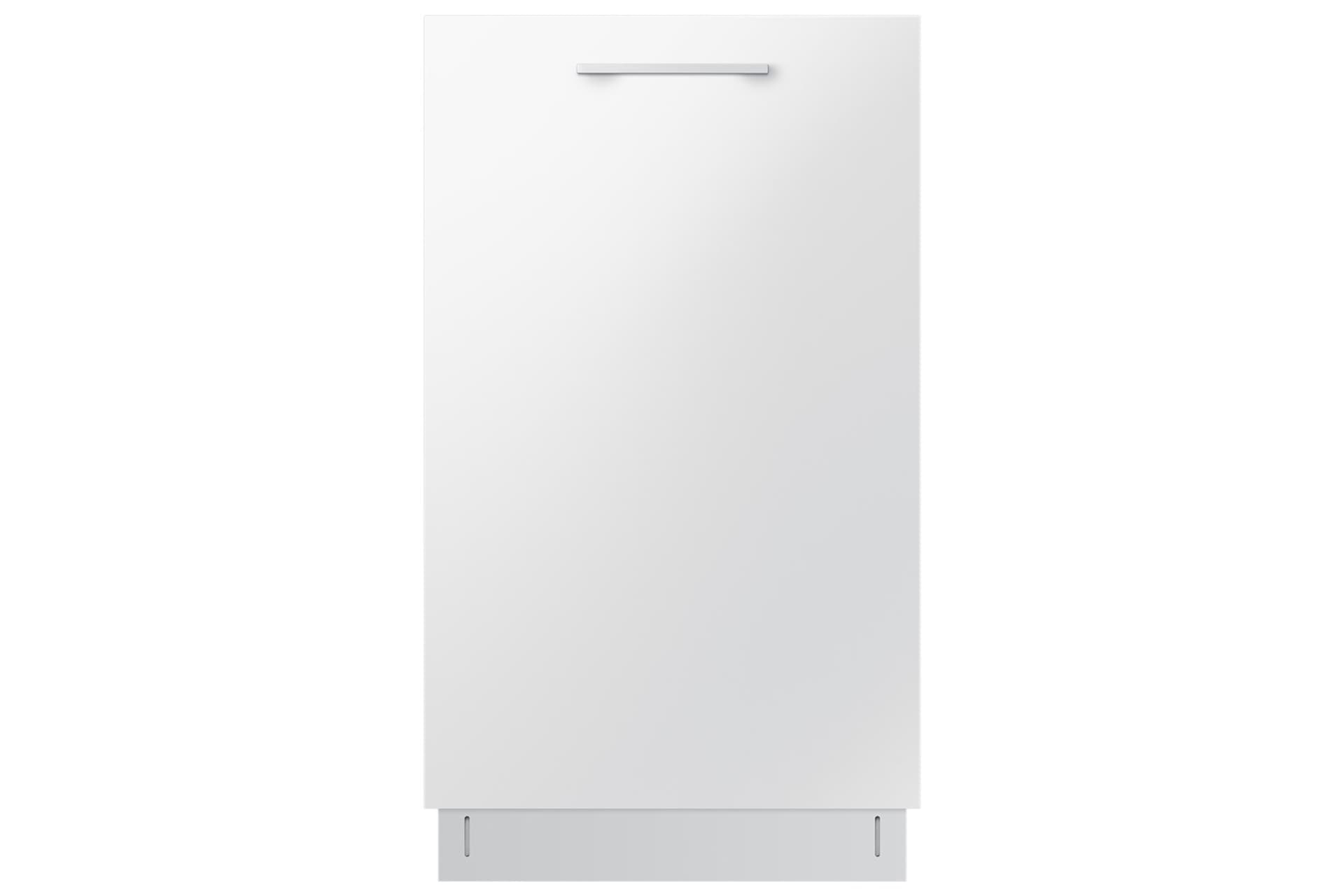

Zmywarka Wolnostojąca SAMSUNG DW50R4050BB/EO