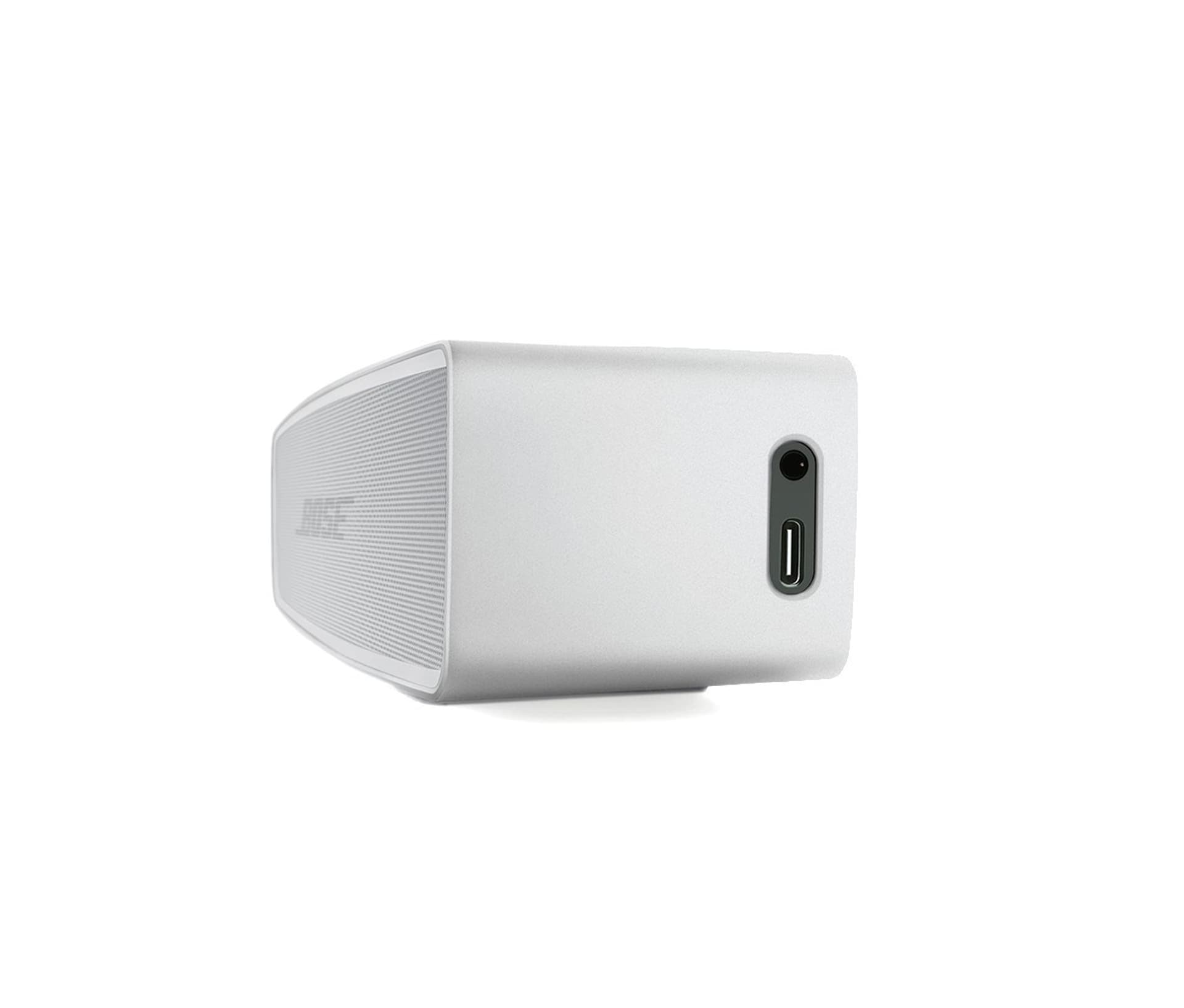 

Głośnik BT Bose Soundlink Mini 2 Silver - Special Edition