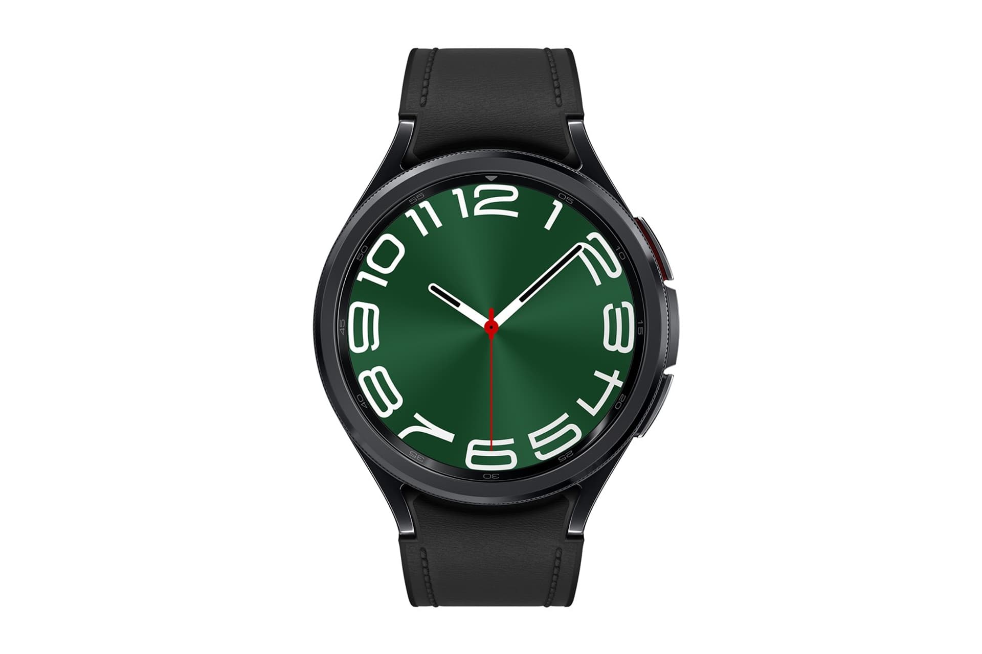 

Samsung Galaxy Watch 6 (R965) Classic 47mm LTE, Black, R965) classic 47mm lte/blac
