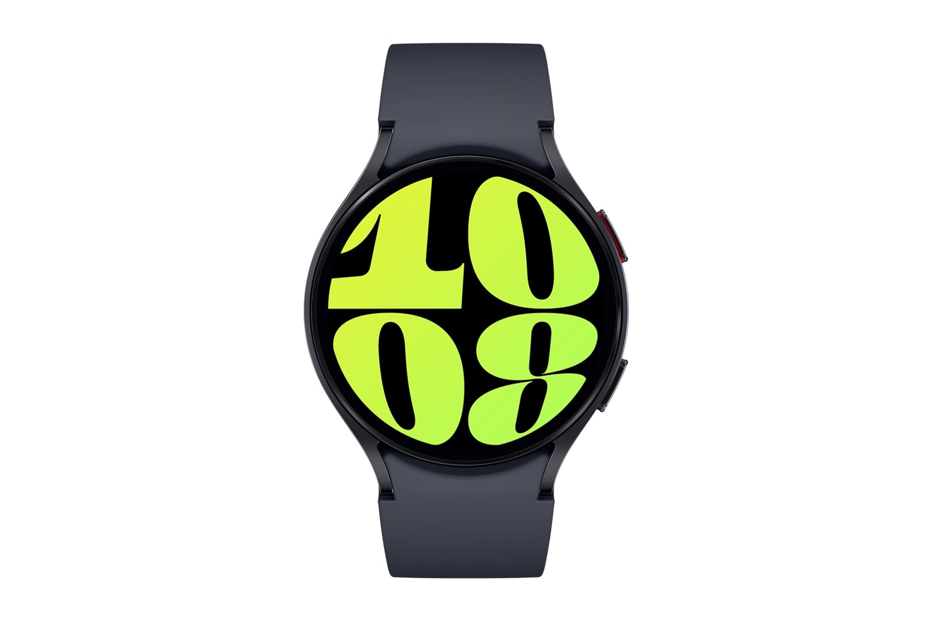 

Samsung Galaxy Watch 6 (R945) 44mm LTE, Graphite, R945) 44mm lte/graphit