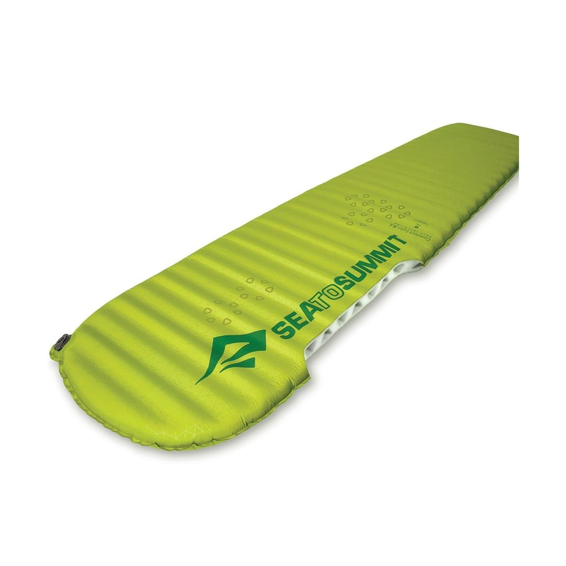 

Mata samopompująca SEA TO SUMMIT Comfort Light S.I. Mat