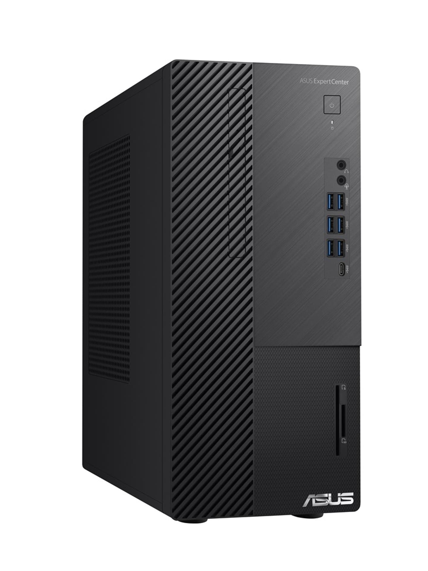 

ASUS D700MD Mini tower i5-12400 16GB SSD512 UHD730 DVD-8X W11Pro 3Y Black