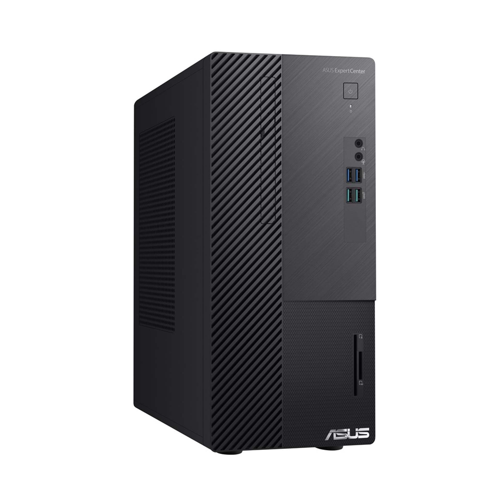 

ASUS ExpertCenter D5 MT i5-12400 8GB SSD256 DVD WiFi+BT W11Pro 3Y