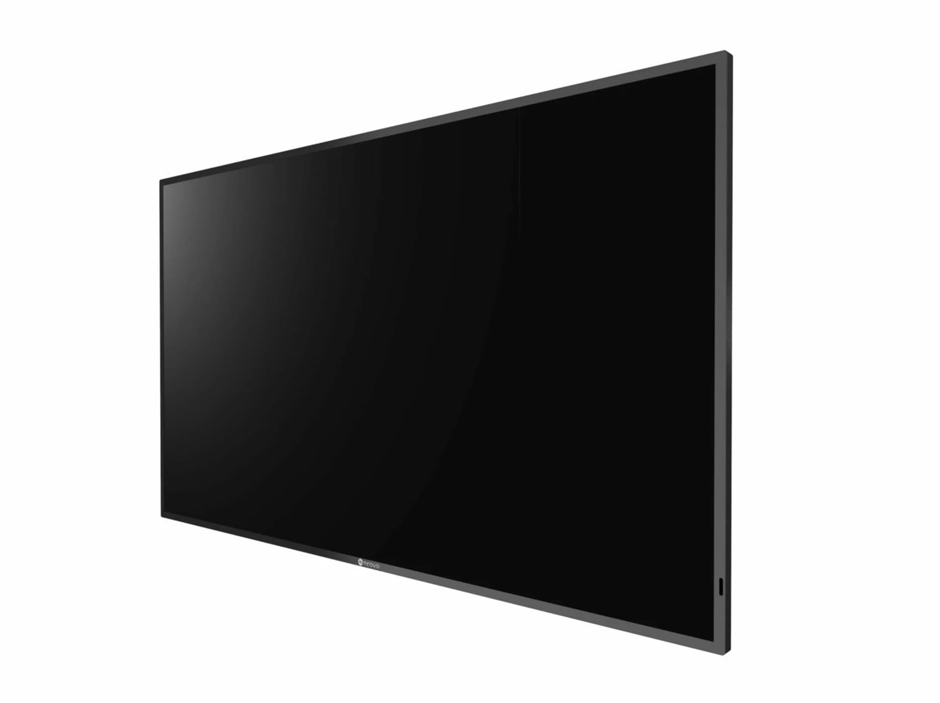 

AG NEOVO MONITOR LCD PROFESJONALNY 24/7 QM-5502