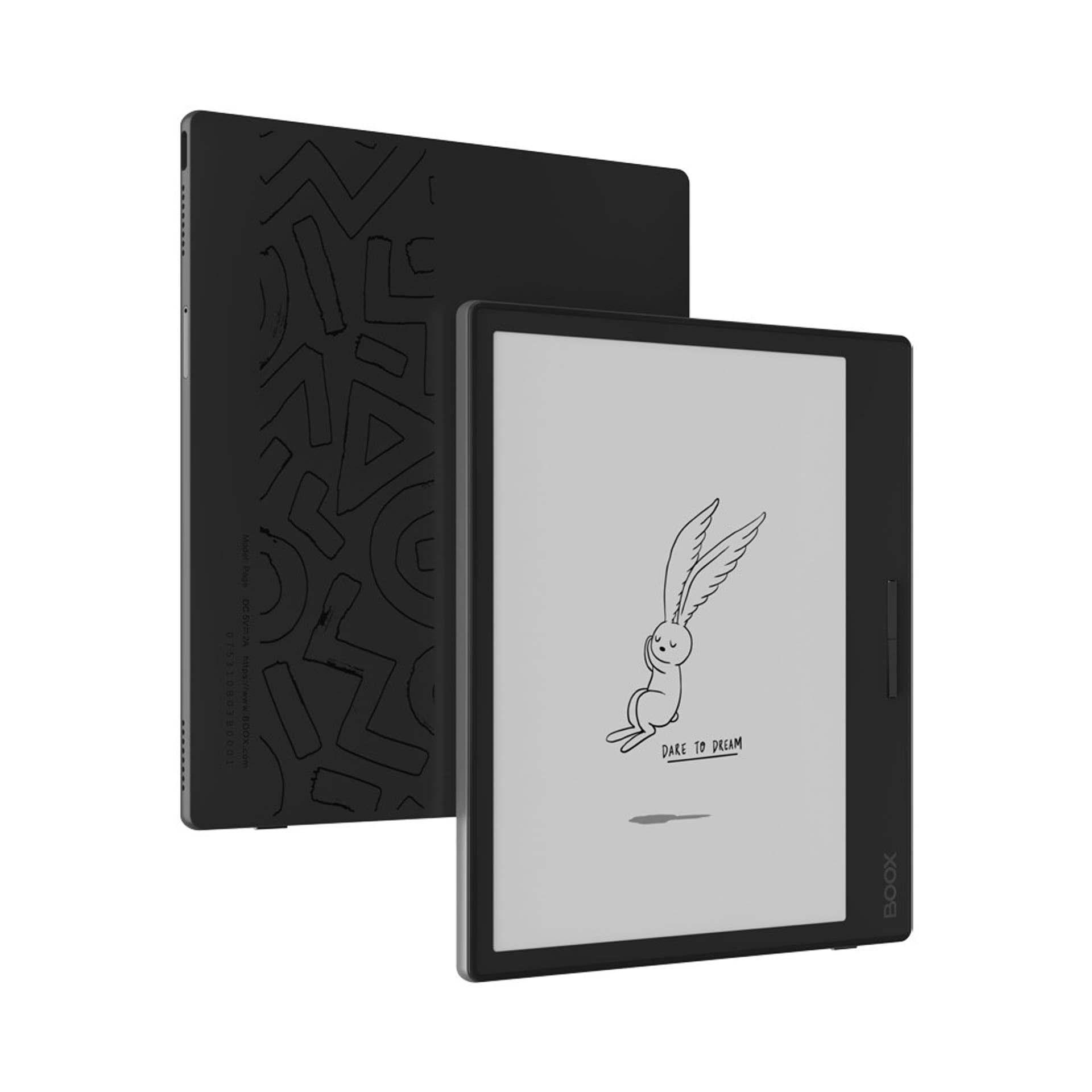 

Ebook Onyx Boox Page 7" 32GB Wi-Fi Black