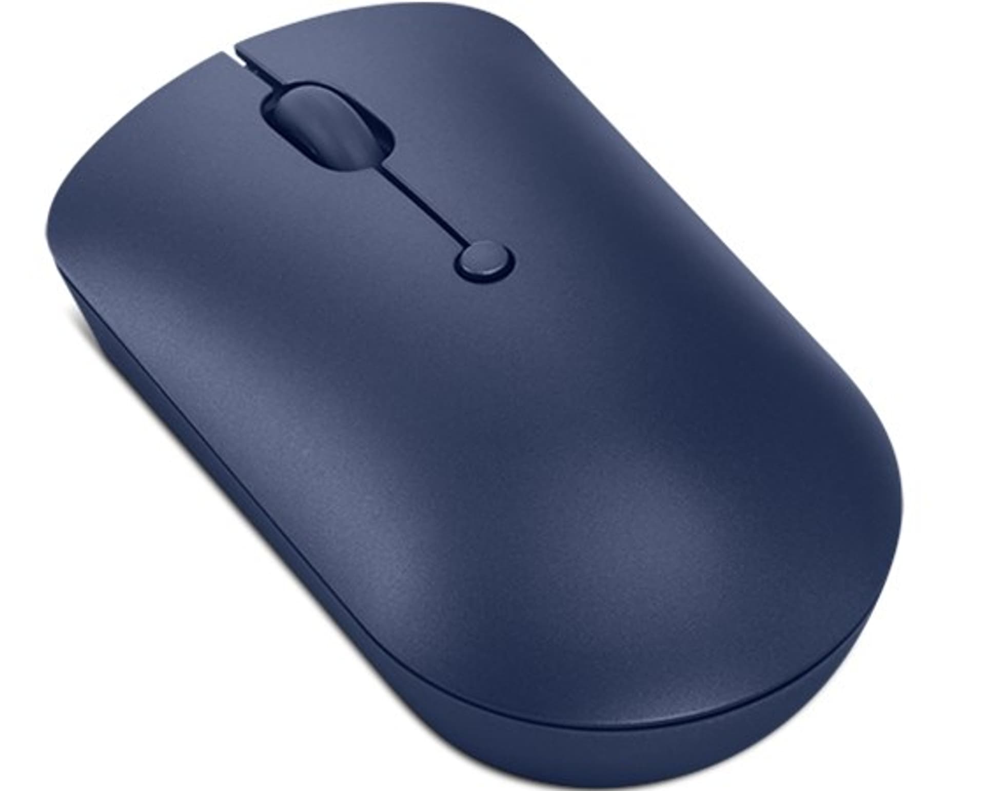 

Mysz Lenovo 540 USB-C Wireless Compact Mouse Abyss Blue