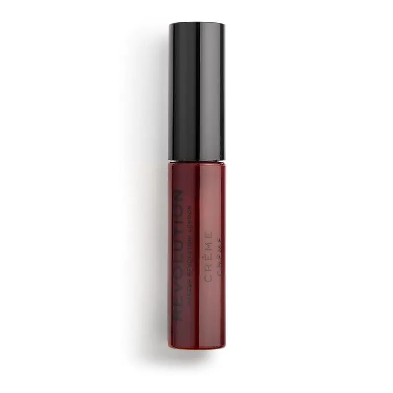 

Makeup Revolution Plum 148 Pomadka do ust w płynie Creme 1szt