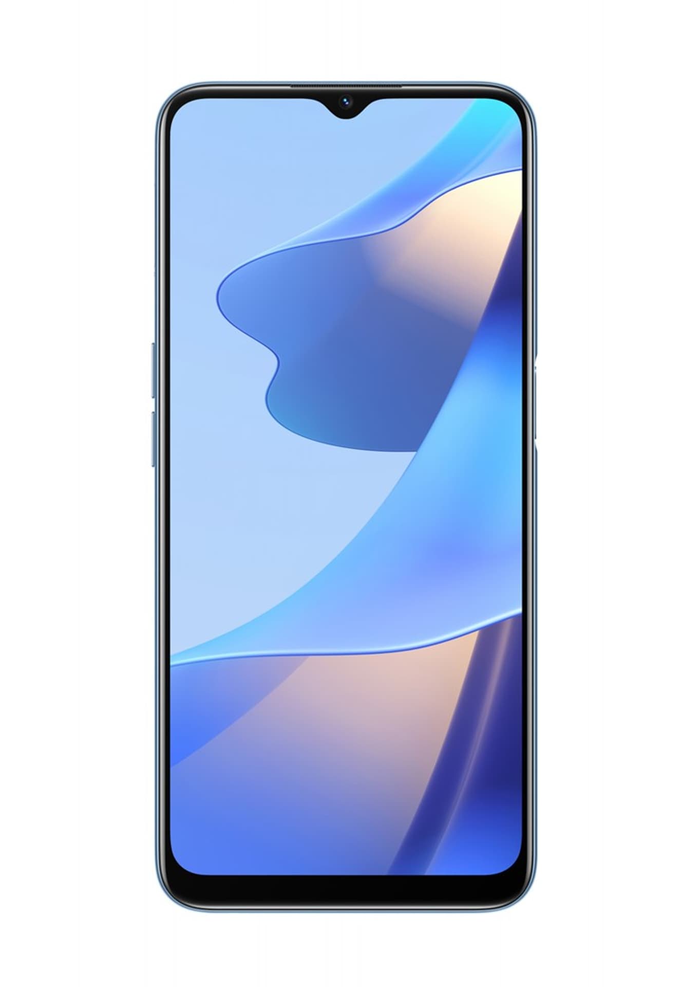 

Smartfon Oppo A16 3/32GB Niebieski