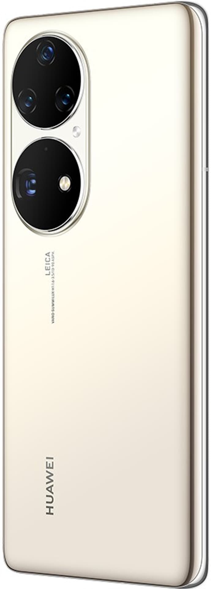 

Smartfon Huawei P50 Pro 8/256GB Złoty