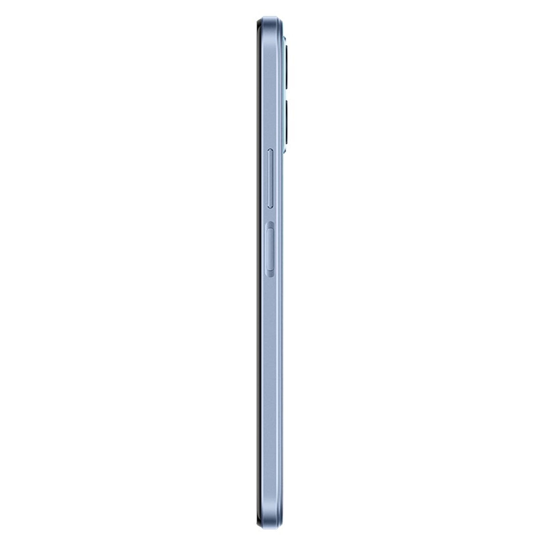

Smartfon Honor 70 Lite 5G 4/128GB Srebrny