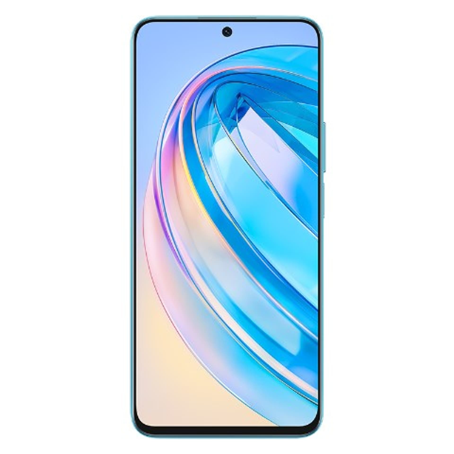 

Smartfon Honor X8a 6/128GB Niebieski